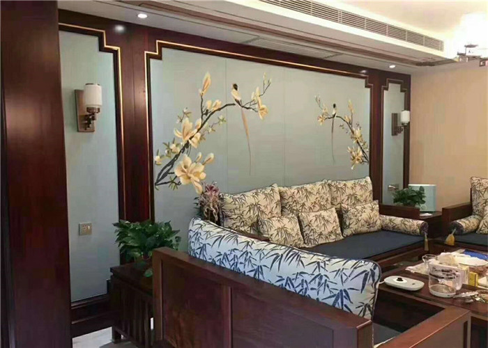 丹轩梓园 案例实景展示