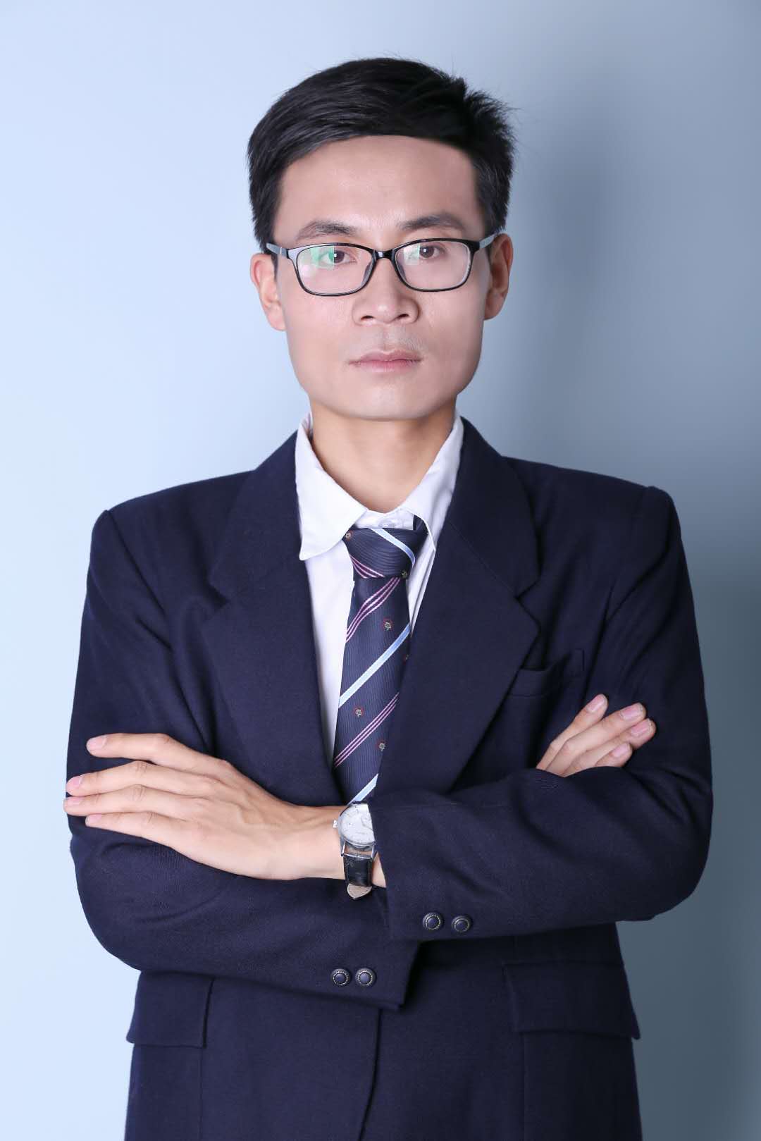 首席设计师